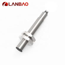 2019 Hot sale  Mini inductive sensor -LR05AF08DNO and Position Sensor in various automation industries